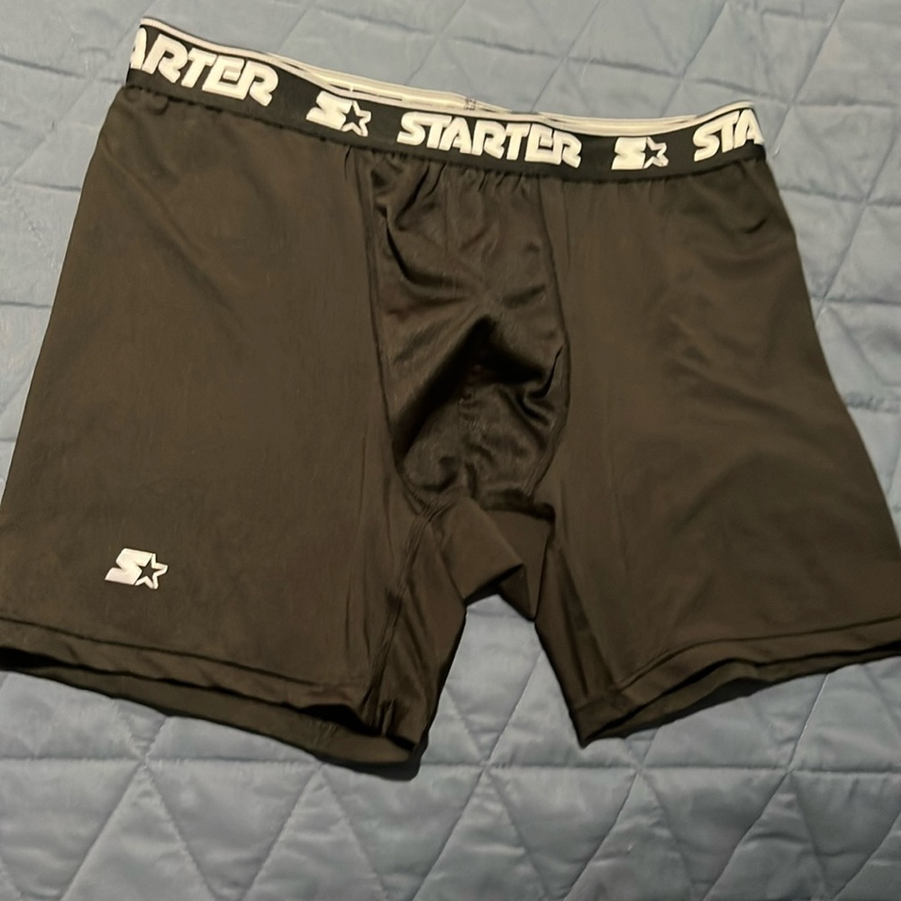 Men’s Boxer Briefs